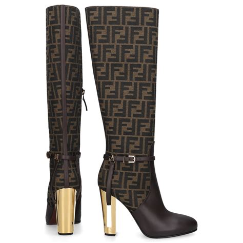 fendi stiefel gebraucht|fendi used products.